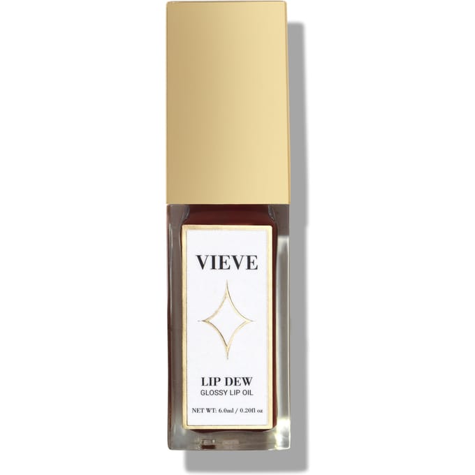 VIEVE Lip Dew - Cherry
