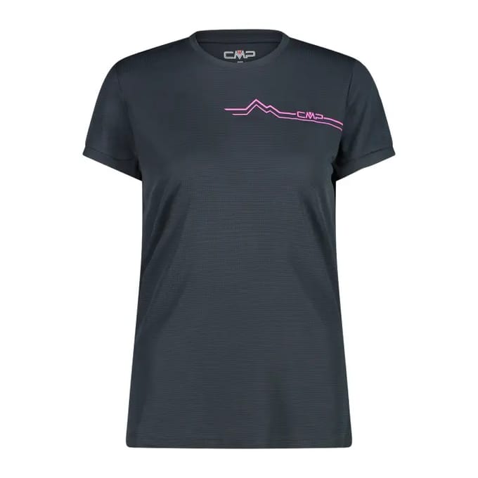 Dames-T-shirt CMP