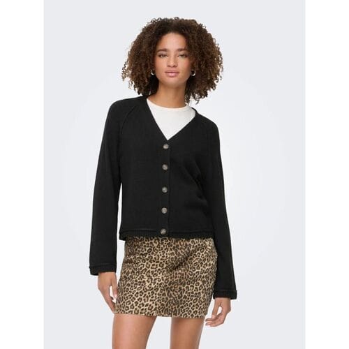 Vest Only 15358596 HAZEL-BLACK