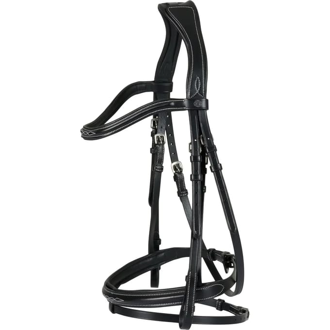 Hoofdstel voor paarden Catago Torina