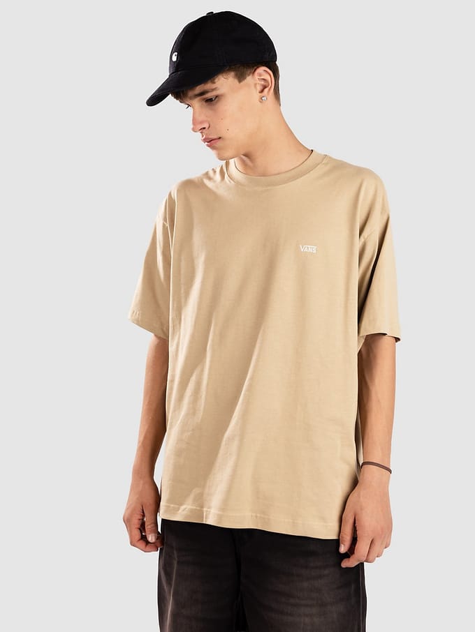 T-shirt Vans Vn0010ff4mg1 Left Chest Ii Loose Ss