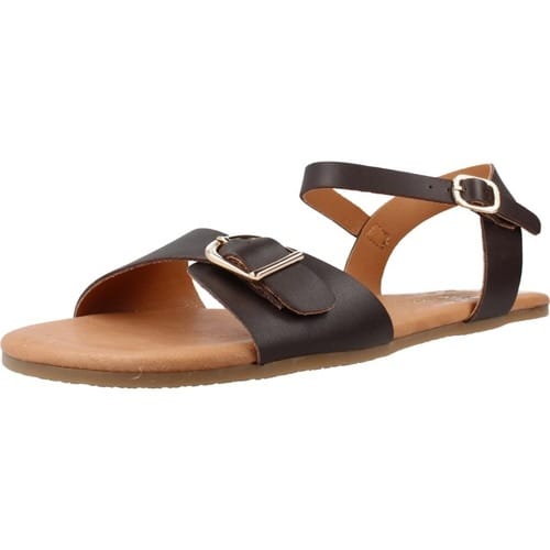 Sandalen met hakken MTNG 55905m