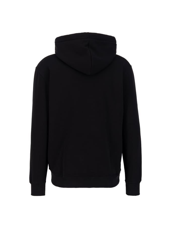 Hoodie Alpha Industries Basic
