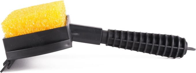 Benson Raamwisser met anti-insect spons - 24 cm - professioneel - voor auto en ramen