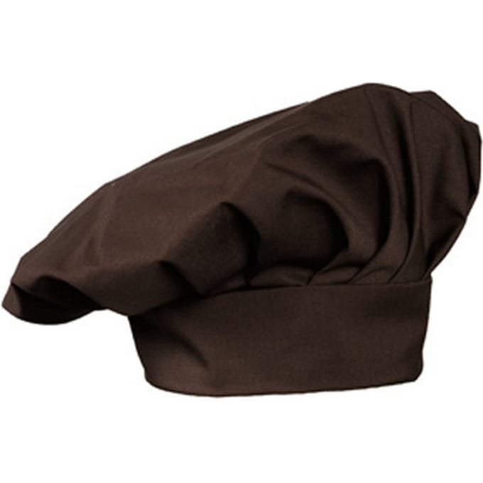 CG Workwear Chianti Koksmuts (Chocolade)