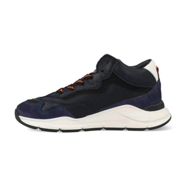 Kipling Blake B sneakers blauw - Maat 32