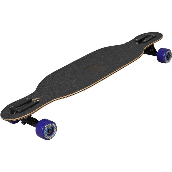Skateboard Hydroponic DT