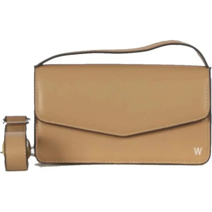 Vrouwenhandtas Oakwood Nano