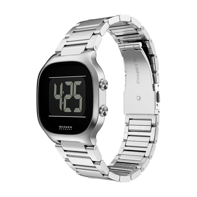 Skagen SKW6948 Mellem Digital Horloge