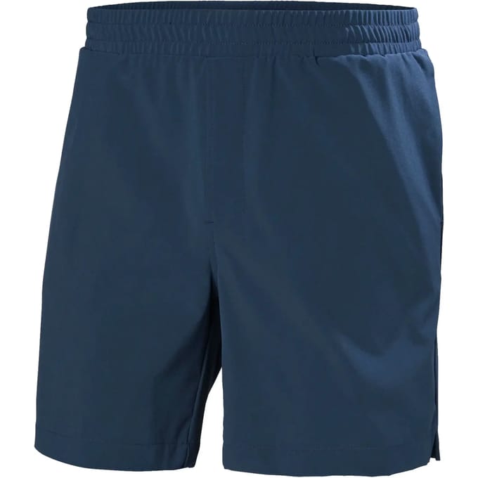 Helly Hansen Friluft Korte Broek Blauw M Man