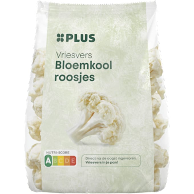 Bloemkoolroosjes