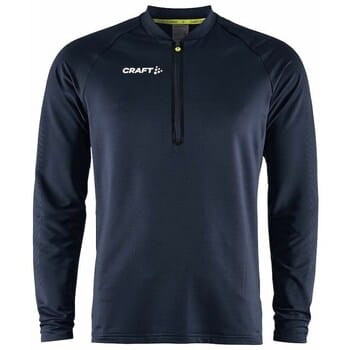 T-shirt Korte Mouw Craft 1912747390000