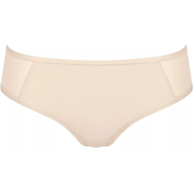 Sloggi Women Soft ADAPT Hipster (1-pack) - dames slip - beige
