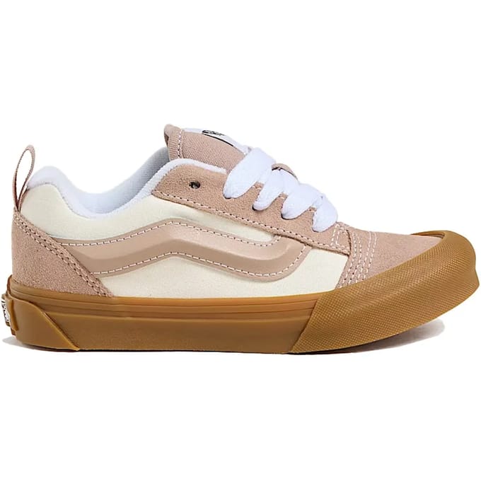 Lage sneakers voor kinderen Vans Knu Skool