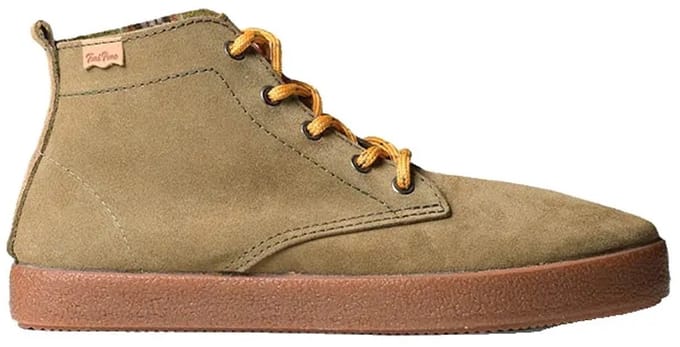 Toni Pons Dalton-sy Booties Groen EU 42 Man
