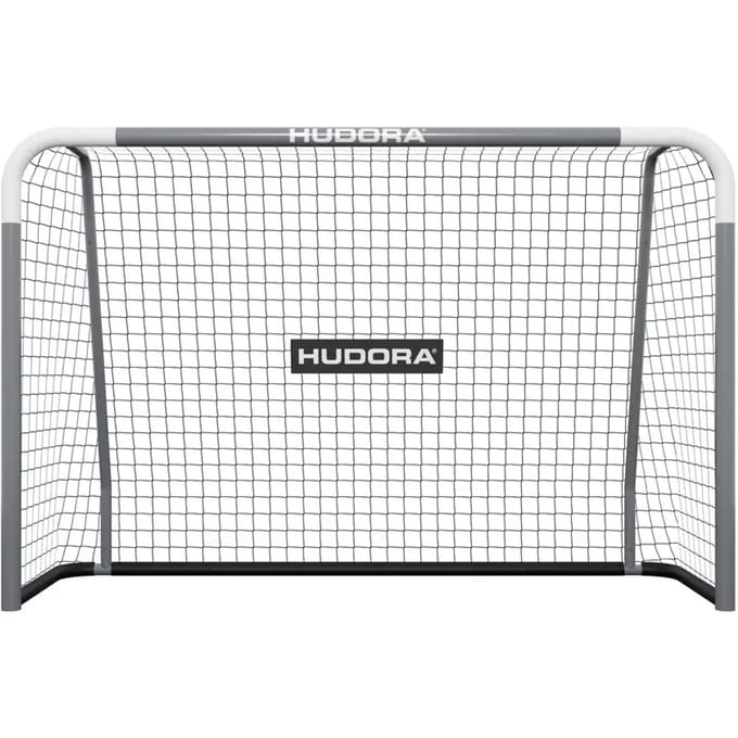 Voetbaldoel Hudora RoCo lite 180