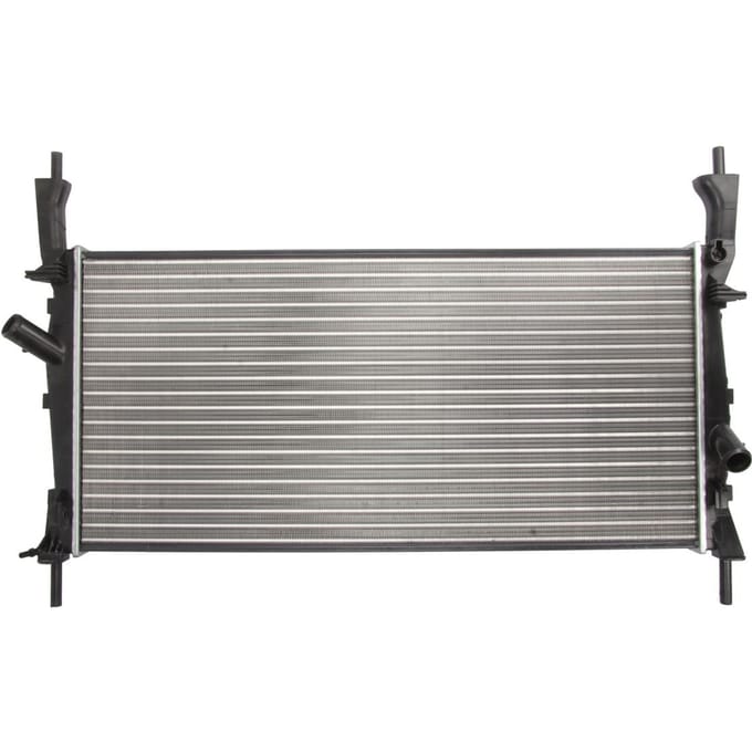 Radiator, motorkoeling THERMOTEC D7G037TT
