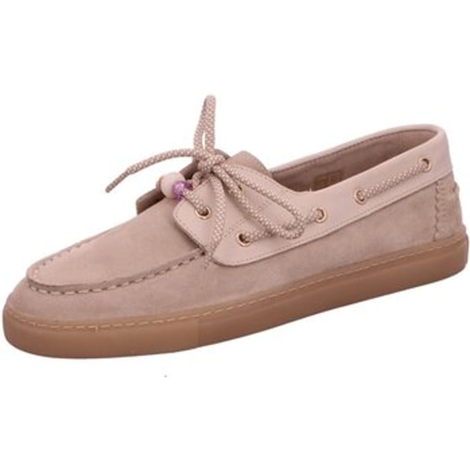 Bootschoenen Poelman -