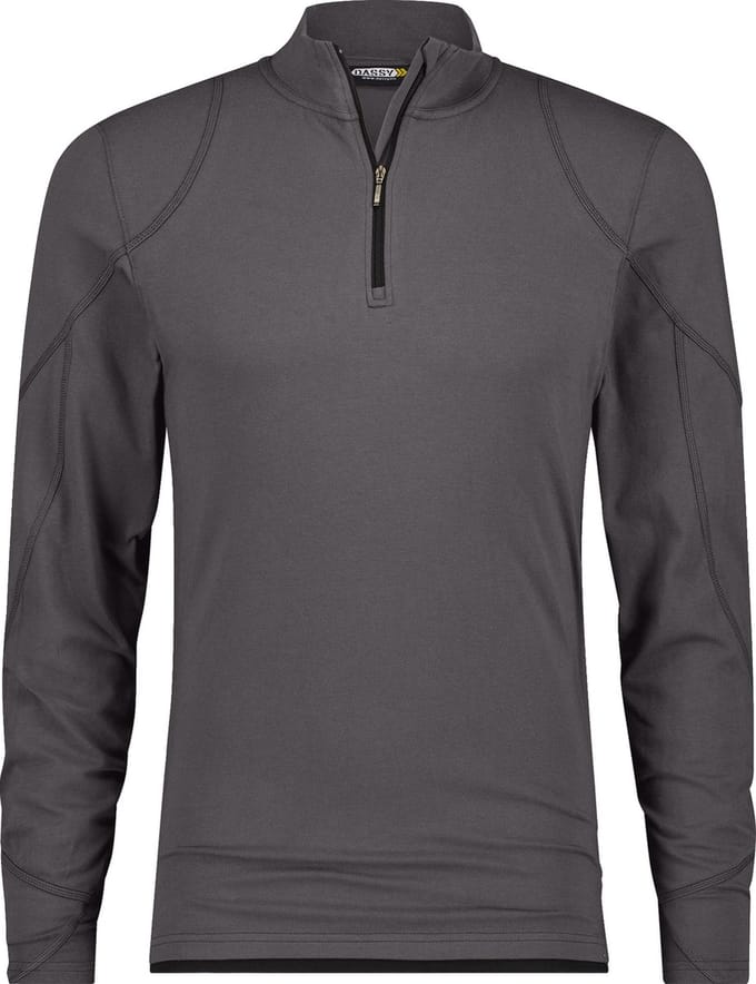 T-shirt met lange mouwen