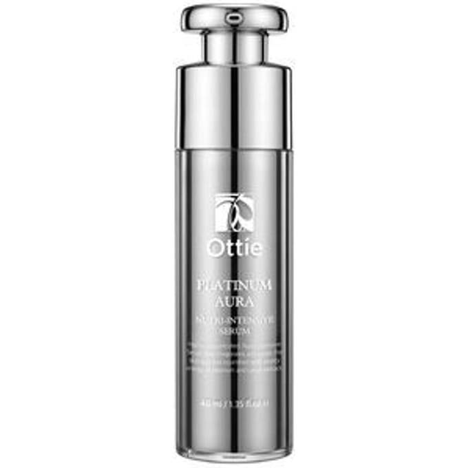 Ottie - Platinum Aura Nutri-Intensive Serum 40ml 40ml