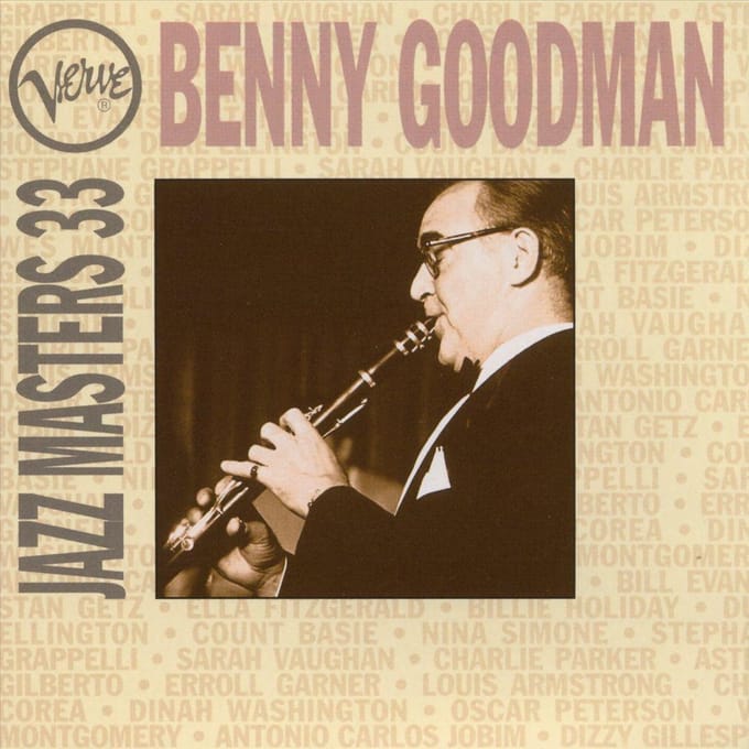 Jazz Masters 33