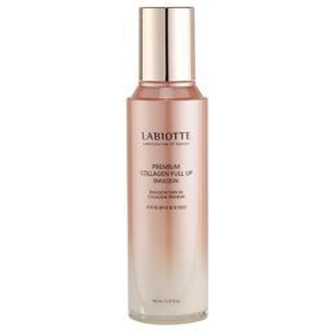 LABIOTTE - Premium Collagen Full Up Emulsion 150ml