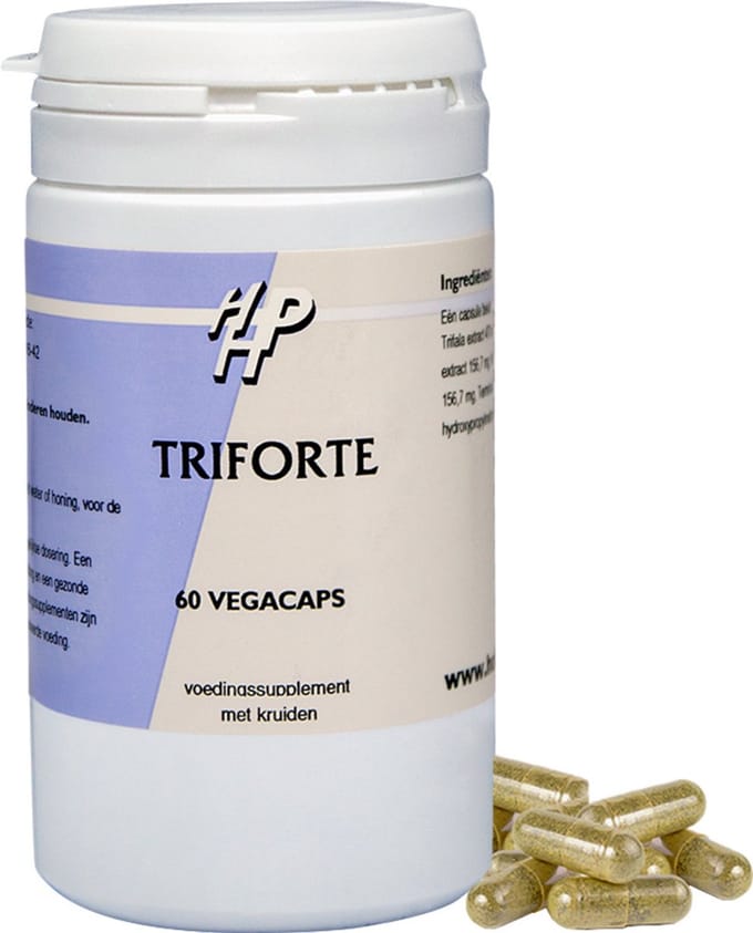 Holisan Triforte - 60 cap