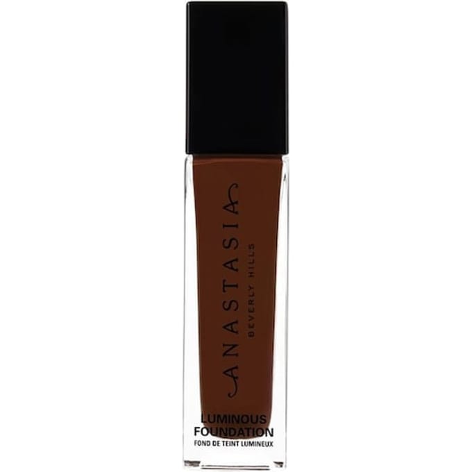 Anastasia Beverly Hills Foundation Anastasia Beverly Hills - Luminous Foundation Foundation 570N