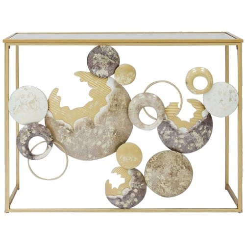 Consoles Signes Grimalt Tabel Met Abstract