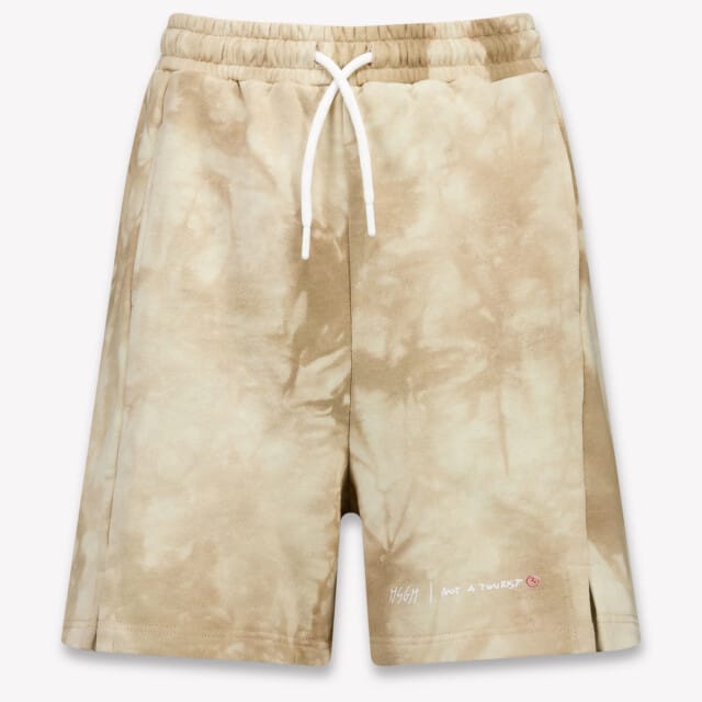 Msgm Kinder jongens shorts in
