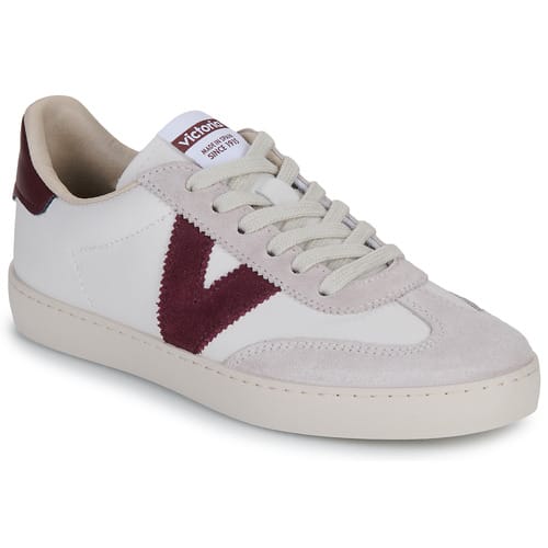Victoria  Lage Sneakers BERLIN CICLISTA