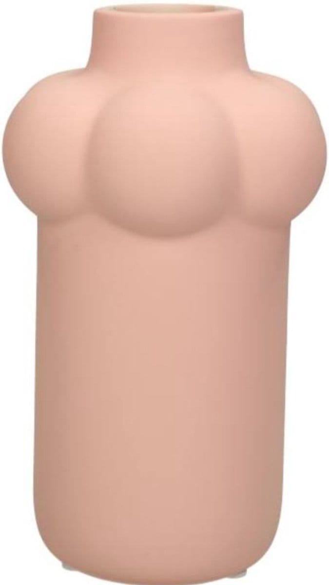 Vaas bold pink