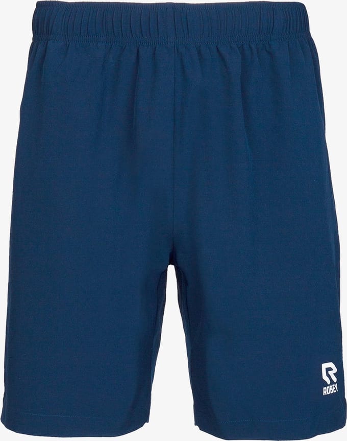 Robey Gym Short Heren - Marine | Maat: M