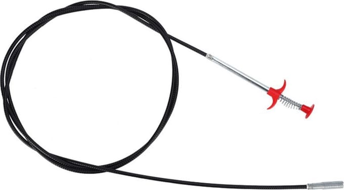 Klauw Pick-up Tool - Flexibele grijper - Afvoer Snake gereedschap - Grab grabber - 0.85 m
