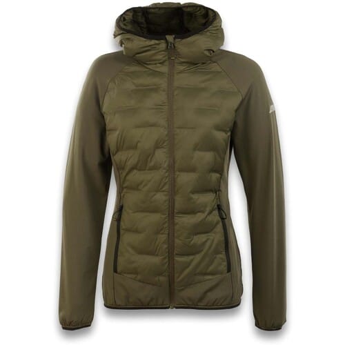Blazer Ande Dru Lady