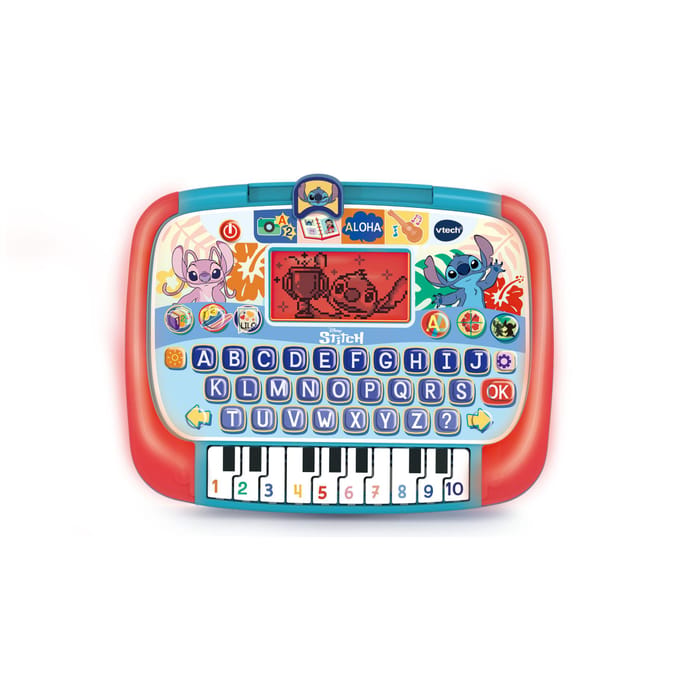 Vtech Stitch Tablet Interactief speelgoed Tablets