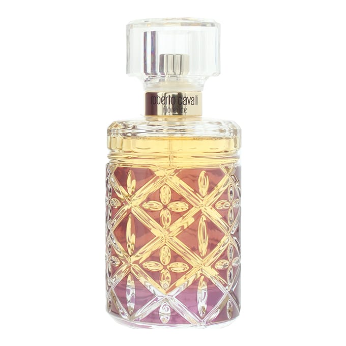 Roberto Cavalli, Florence, Eau De Parfum, Pour Femmes, 75 ml