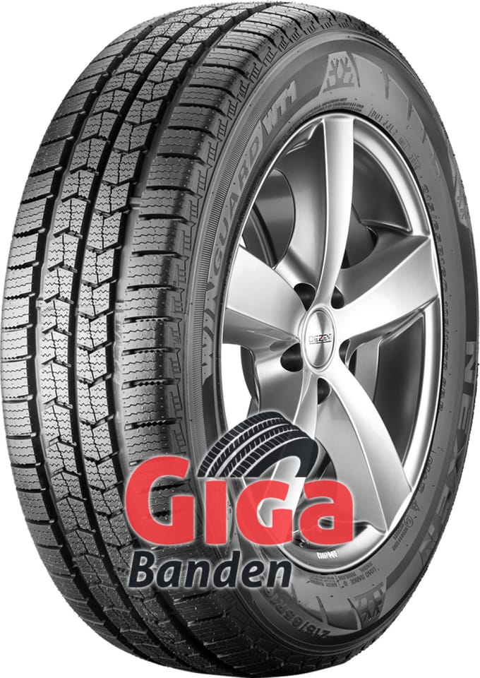 Nexen Winguard WT1 ( 175/70 R14C 95/93T 6PR )