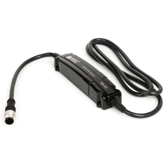 Interfaceconverter Amec NK-80 - NMEA0183 - NMEA2000
