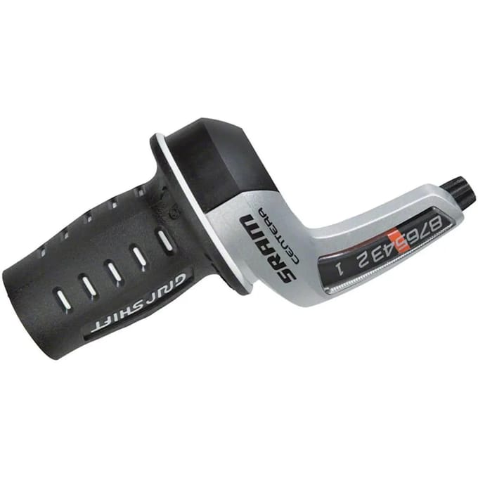 Tandwielbesturing Sram Grip Shift Centera 8V (Ar)