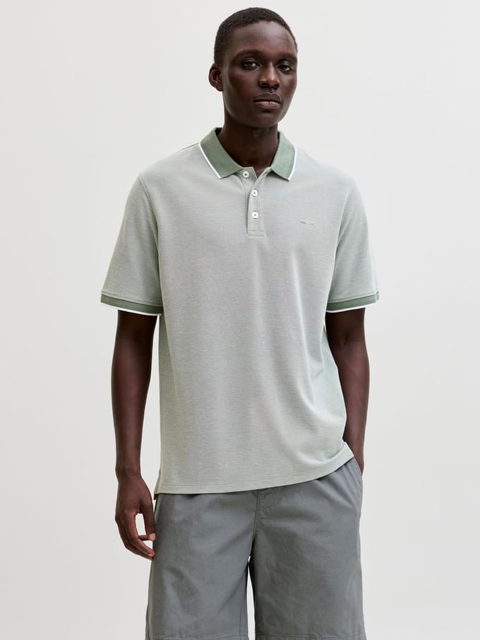 JPRBLUALVES SS POLO SN