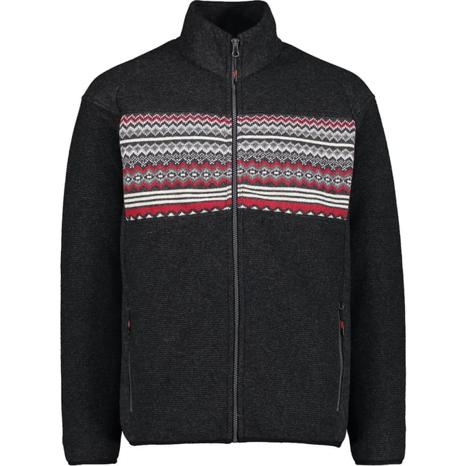 Fleece CMP