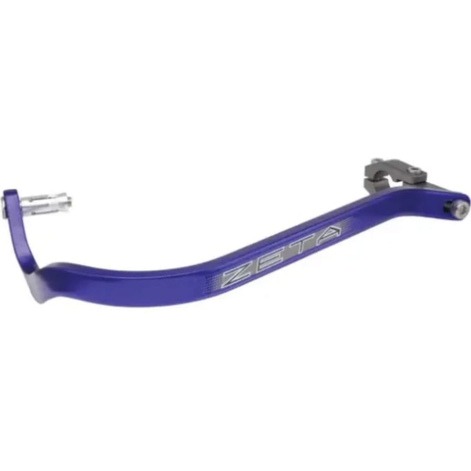 Motorfiets handbeschermers Zeta Racing Armorguard Ze72-0105