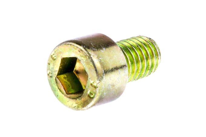 Screw