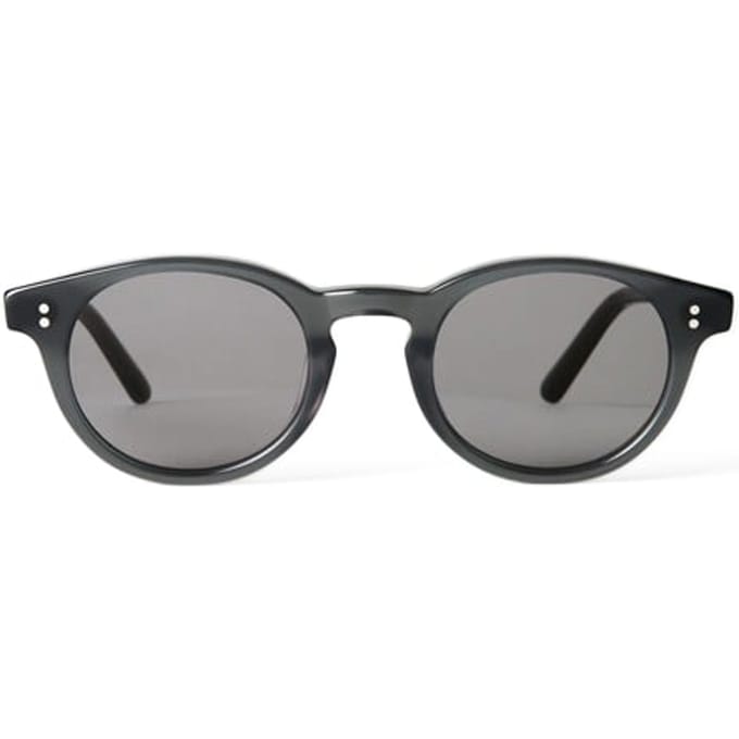 CHIMI Unisex 03.2 - Dark Grey Taglia: OS | Occhiali da Sole Outlet | Unisex | Grigio