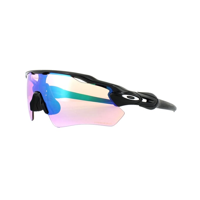 Oakley Radar EV Path, PRIZM™, Polished Black
