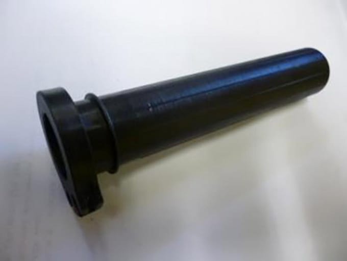 Gasslang voor motor Kawasaki 1000 Z1000 2003 - 2011 Nieuw