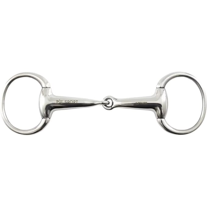 Olijfbit voor holle mond Premier Equine