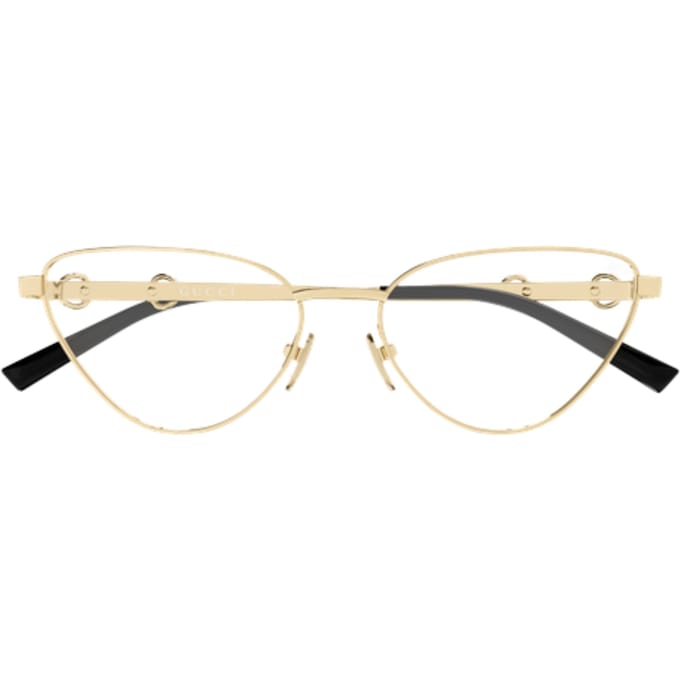 Oogleden Gucci GG2054O-001 Vrouw