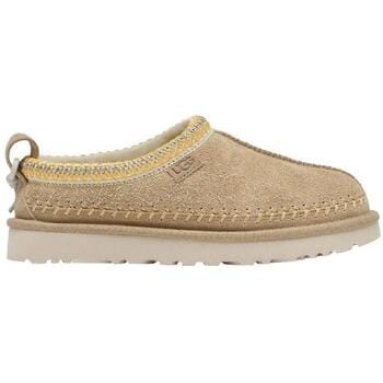 Ugg - Beige Ugg Tasman Biarritz Pantoffels Beige 1171444
